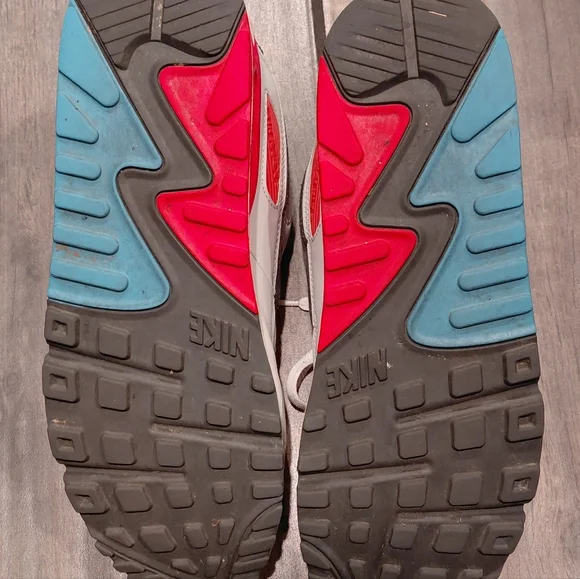 Nike Air Max 90 - Picture 6 of 7